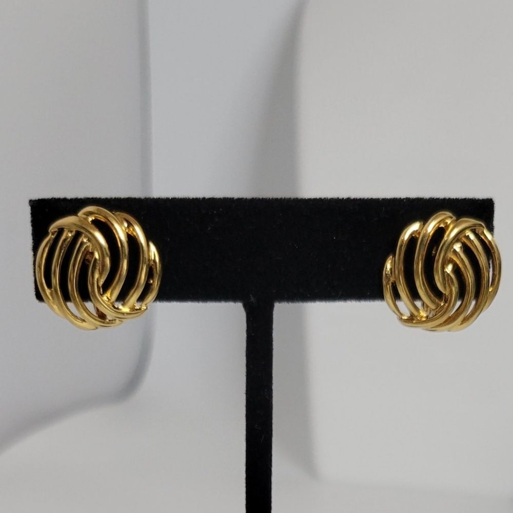 Monet Earrings